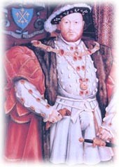 Henry VIII